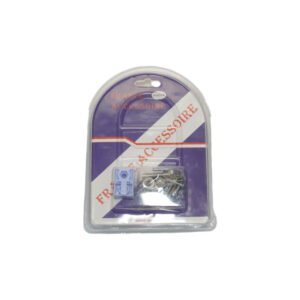 France Accessoire Hardware Fastener Kit
