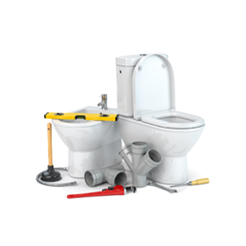 Sanitary Plumbing