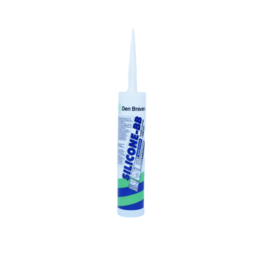 Den Braven Zwaluw Silicone-BB