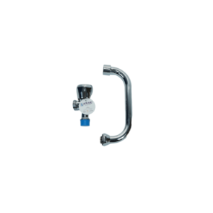 Arsu Wall-Mounted Single-Handle Kitchen Sink Faucet