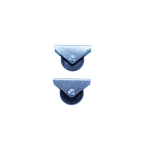 Rigid Box Caster Roller