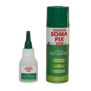 SomaFix S663 Universal Activator