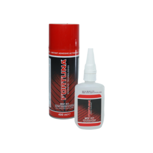 Fortuna Adhesive Technologies MDF Kit