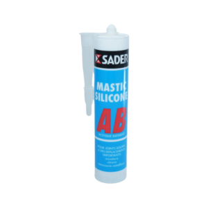 Sader Mastic Silicone AB
