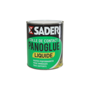Sader Colle de Contact Panaglue Liquide