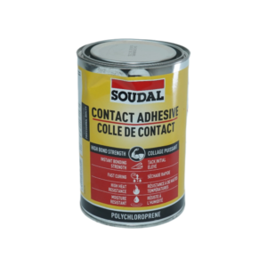 Soudal Contact Adhesive