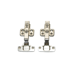 Concealed Soft-Close Cabinet Hinge