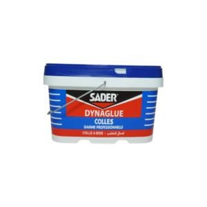 Sader Dynaglue (Colle à Bois)