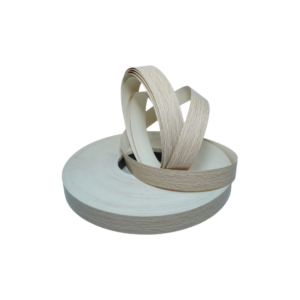 Bande de chant PVC – chêne naturel