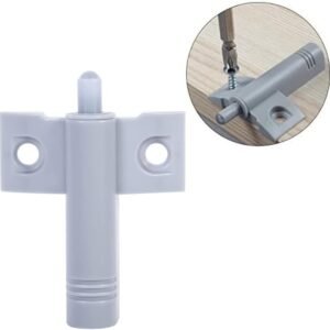 Door Damper / Magnetic Push Latch (Brand: Cheng Tao)