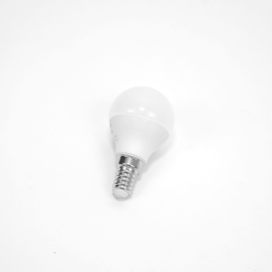 Ampoule LED sphérique E14